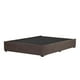 thumbnail image 4 of Box Base Cama Individual+Cabecera Tartuk Cafe, 4 of 8