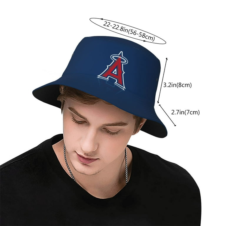 Bucket hats los angeles sale