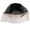 Black, variant on 1Pc Lace Wig for Making Wigs Adjustable Strap Wig Elastic Hair Net Hairnet Mesh Hat for Women (Black)