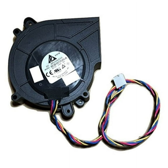 neato botvac vacuum fan and motor impeller 65 70e 75 d75 80 d80 85 d85 bcb1012uh-a