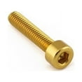 thumbnail image 5 of Aluminum Socket Cap Bolt M4x(0.70mm)x20mm, 5 of 6