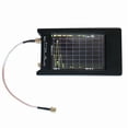 thumbnail image 2 of 10KHz -1.5GHz -H4 4 Inch Touchscreen Network Analyzer Digital Touching Screen Antenna Analyzer, 2 of 8