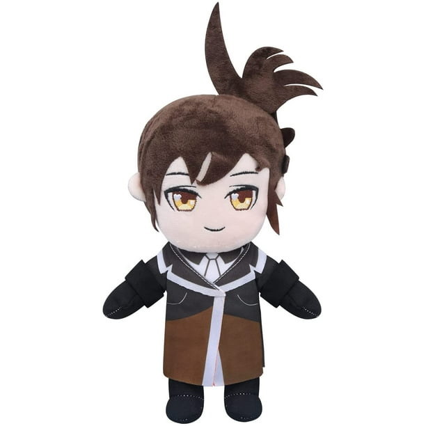Anime Plush Toy Doll Kaeya Diluc Venti Zhongli Tartaglia Plushie Stuffed Figure for Kids Girls Anime Fans 10inches (Venti) Anime Plush Toy Doll Kaeya Diluc Venti Zhongli Tartaglia Plushie Stuffed Figure for Kids Girls Anime Fans 10inches (Venti)