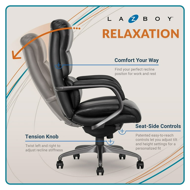 La Z Boy Office Furniture