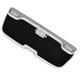 thumbnail image 1 of Organizador de gafas de sol para coche caja antidesgaste práctica y práctica de ABS para gafas de coche para actualización ANGGREK Otros, 1 of 8