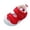 sneakers 27#Red, variant on WAYUTE Toddler Girl Shoes Baby Soft Sole Lightweight First Walking Shoes Comfortable Footwear Fashion Casual Outdoor