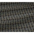 thumbnail image 5 of oneOone Viscose Jersey Fabric Chevron Stripe Print Sewing Fabric BTY 60 Inch Wide, 5 of 5