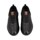 thumbnail image 4 of Mocasin Mujer Flexi Confort Piel Comodo Formal Resistente Casual Cordones Ajustable negro 26.5 Flexi 119803, 4 of 4