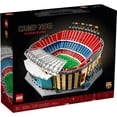 thumbnail image 1 of Set LEGO Icons Camp Nou – FC Barcelona, 1 of 3