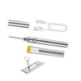 thumbnail image 2 of VONKY Portable USB 5V 8W SOLDE IRON PEN KIT with Led Indicator Tip A, 2 of 9