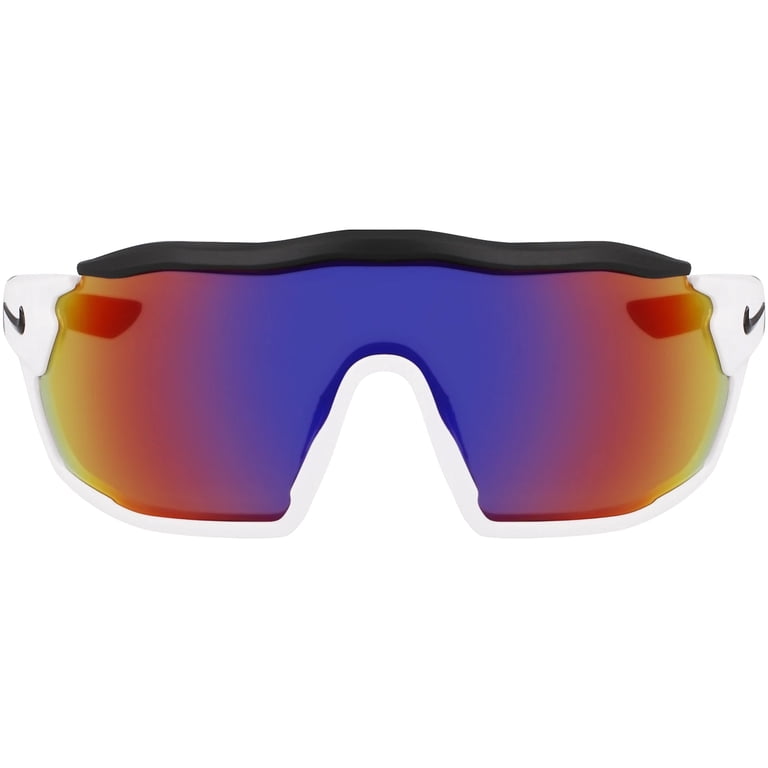 Nike Unisex Show X Rush Team White Sport Shield Wrap  display picture 3