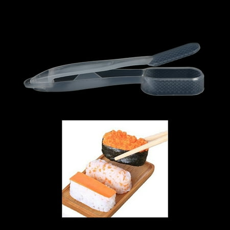 

1pc Nigiri Sushi Mold Onigiri Rice Ball Maker Warship Sushi Mold Kitchen Tools