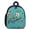 blue-style, variant on Squidward Cute backpack travel bag One size