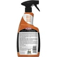 thumbnail image 2 of Weiman Products 1811728 24 oz Citrus Scent Granite & Stone Polish Liquid, 2 of 2