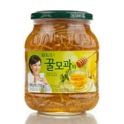 Damtuh Korean Honey Quince Tea, Quince Tea with Honey, Quince Marmalade, Quince Sauce for Salad, Quince Spread, Honey Quince Jam 27.16 Oz 700g