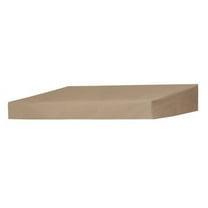 Sunsational Products Classic 8' Door Canopy in a Box® Sand