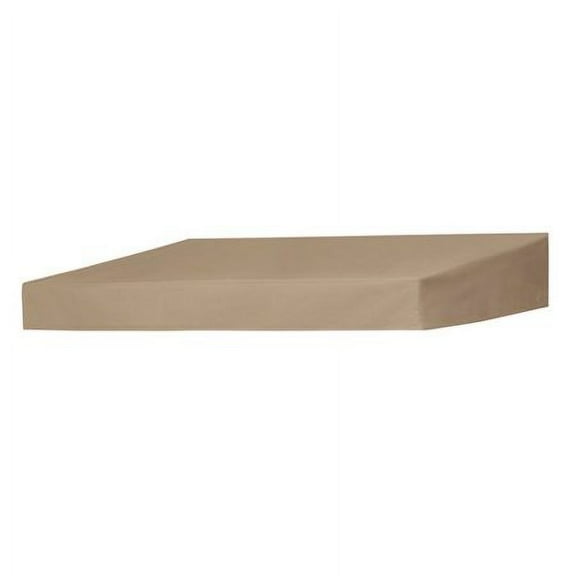 Sunsational Products Classic 8' Door Canopy in a Box® Sand