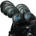 thumbnail image 2 of ProActive Sports SIG009 Protection en Fer à Eze Souple, Noir, 2 of 2
