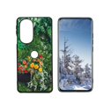 thumbnail image 1 of Floral-267 Phone Case, Degined for Motorola Edge Plus 2022 Case Men Women, Flexible Silicone Shockproof Case for Motorola Edge Plus 2022, 1 of 1