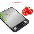 thumbnail image 1 of freestylehome Digital Kitchen Food Scale Kitchen Weight Scales for Cooking Baking Food Scales, 1 of 8