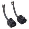 thumbnail image 4 of KT Parts 2PCS Rear Left Right Brake Pad Wear Sensor 9Y0907253C, 4 of 7