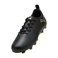 thumbnail image 4 of Tenis Puma Future 8 Play Tacos JR para Niños 108622-02 negro 19.5, 4 of 6