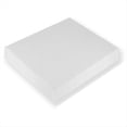 thumbnail image 1 of 300 Hojas de Papel de Filtro para Colector de Polvo de Uñas: Filtro de Aspiración Desechable para la Mayoría de los Extractores de Polvo de Uñas con Ventilador A, 1 of 5