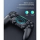 thumbnail image 4 of S4 gamepad PS4 bluetooth inalámbrico mango doble vibración consola de juegos portátil, 4 of 6