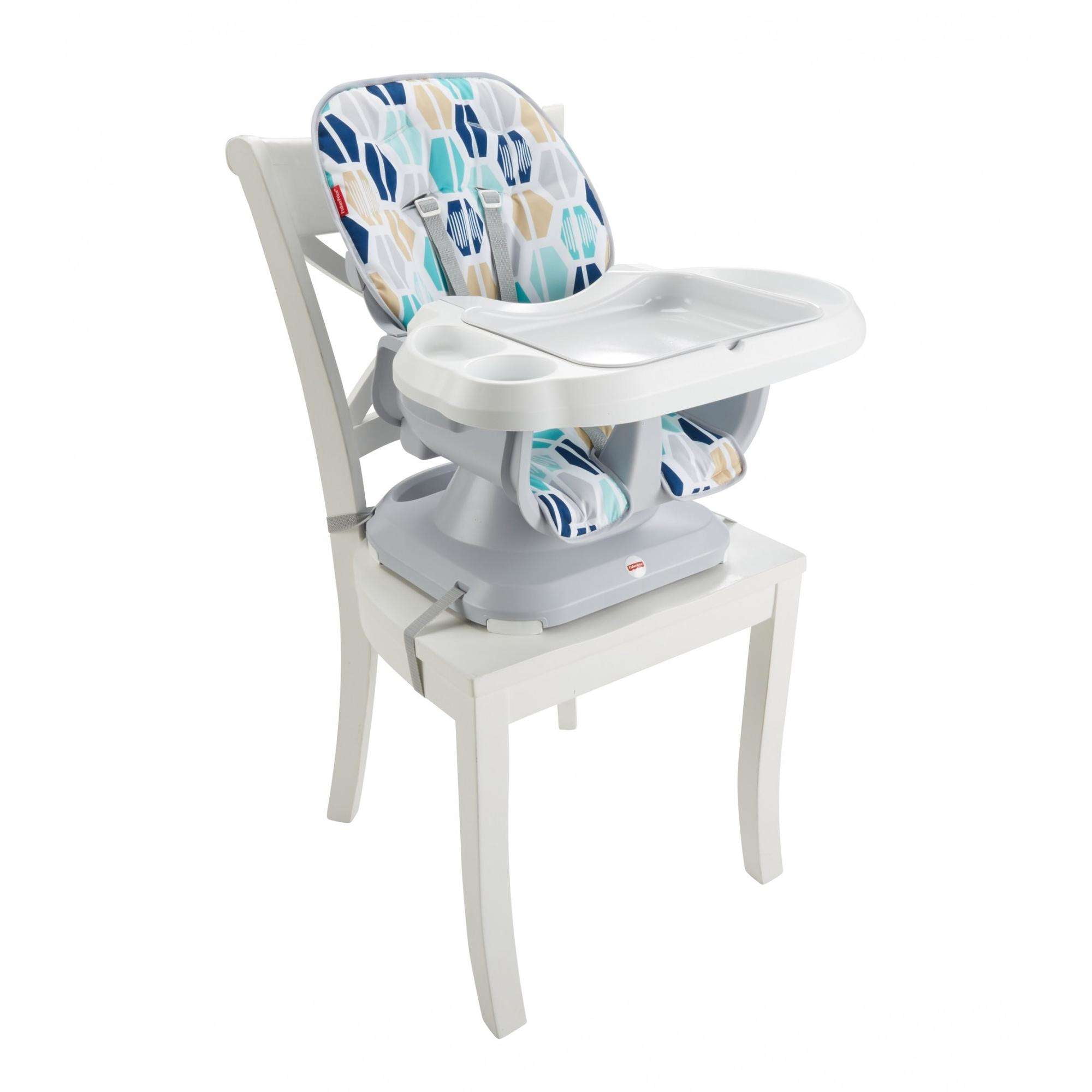 fisher price 4 in 1 high chair walmart