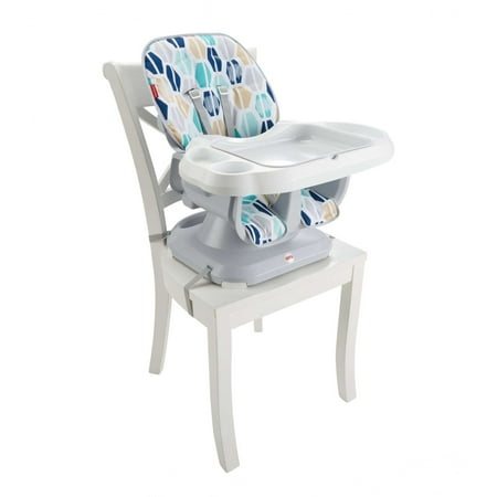 Fisher-Price SpaceSaver High Chair