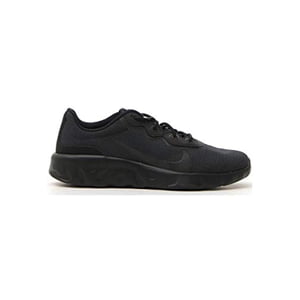 Image of Nike Men's Explore Strada Sneaker, Black, 10 Regular US