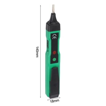Homena VD 07 Non Contact Inductive Voltage Tester with Visual and Sound Alerts