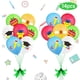 thumbnail image 2 of Kit de globos para fiesta de graduación, 28 unidades con globos de 12 pulgadas, 2 of 2