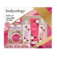 thumbnail image 1 of Bodycology Coconut Hibiscus Gift Set, 1 of 1