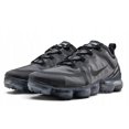 thumbnail image 2 of Tenis Nike Air VaporMax 2 Mujer Deportivo Training gris 25 Nike AR6632 002, 2 of 4