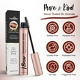 thumbnail image 5 of Herbishh Eyebrow Enhancing Serum, Defined Brow Serum, Lightweight, Easy-to-Use, 0.135 fl oz, 5 of 5