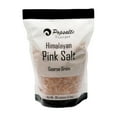 thumbnail image 6 of Himalayan Coarse Black Salt (Kala Namak) 1 Pound Pouch & 5 Pound Pink Himalayan Coarse-Rich in Minerals-Pure & Natural-Great for Cooking-Versatile, 6 of 7