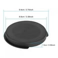 thumbnail image 2 of LAFGUR Guitar Feedback Buster, Guitar Soundhole Cover, Strong And Durable For Instrument Lovers Bands Guitar Practice And Performance, 2 of 8
