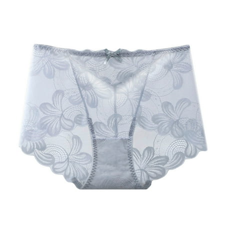 

YANHAIGONG Briefs For Women Briefs Women Women s Sexy Cotton Crotch Lifting Buttock Lace Opening Seductive Large Size Sexy Underwear Low Waist Free Sexy Sexy Sexy Underwear