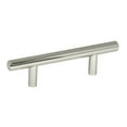 thumbnail image 3 of Amerock 1853528 (BP40515CBZ) Bar Pulls Cabinet Pull, Caramel Bronze, 3", 3 of 7