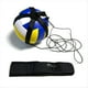 thumbnail image 4 of Cinturón Ajustable para Práctica Individual Lanzamiento Patadas Fútbol, Equipo Entrenamiento para el Control del Balón Fútbol, Cinturón Entrenamiento para Niños, B, 4 of 5