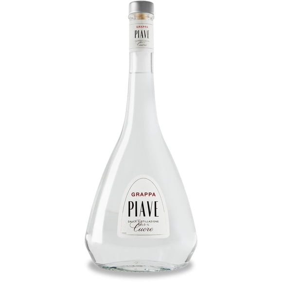 Pack de 6 Licor Grappa Piave 700 ml Grappa Piave
