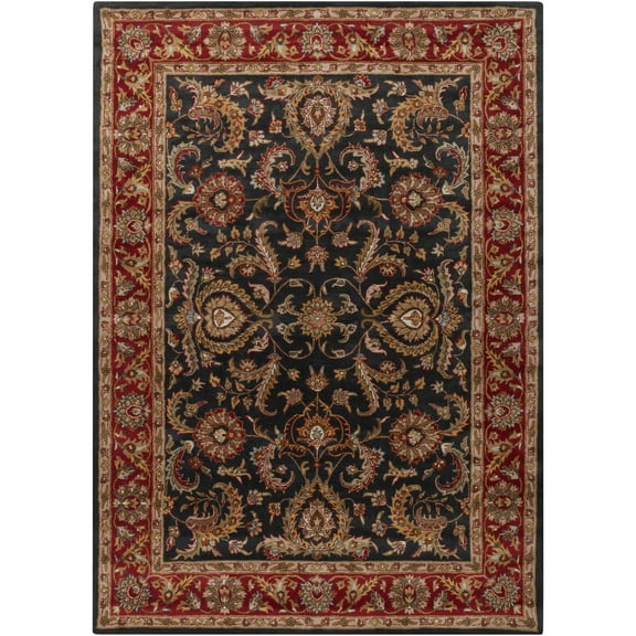Artistic Weavers Middleton Georgia 8' x 11' Rectangular Area Rug