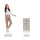 thumbnail image 4 of Mueble de Cocina 40 cm 3 Cajones Blanco/Crema Agata MADESA, 4 of 5