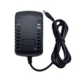 thumbnail image 3 of 12V 2A Power Adapter 50/60Hz AC100-240V Input to DC12V 2000mA Output Power Supply US/ EU/ UK/ AU Plug Adapter with 5.5x2.5mm Plug, 3 of 11