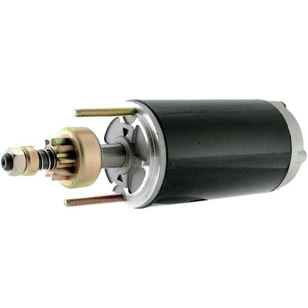 Force Outboard Parts - NEW STARTER FORCE OUTBOARD 85 85HP ENGINE 856 1983 84 85 86 87 88 89 MARINE