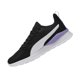 thumbnail image 2 of TENIS PUMA ESTILO DEPORTIVO ANZARUN LITE NEGRO 371128 69 EN  22.5 CM, 2 of 4