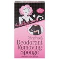 thumbnail image 2 of Hollywood Fashion Secrets Deodorant Removing Sponge, Stain Eraser, Reusable, 2 of 4