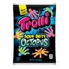 Trolli Sour Brite Octopus Gummi Candy, 7 Oz.