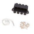 thumbnail image 1 of Kenally Vehical 20way Fuse Holder 8-Way Relay Block Socket Distribution Fusebox Vehículos, repuestos y accesorios Mis, 1 of 1